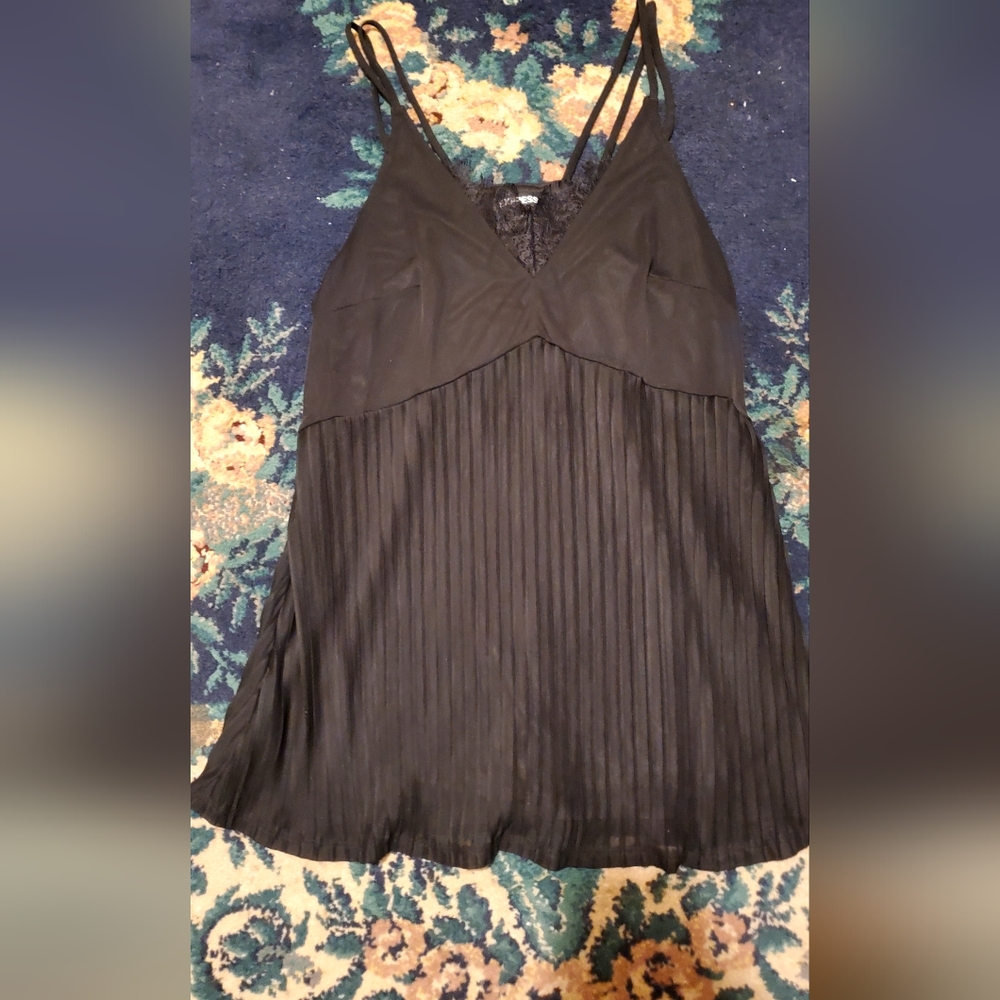 Express Tank top